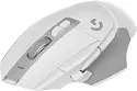 Мышь беспроводная/проводная Logitech G502 X Lightspeed (белая) 910-006228