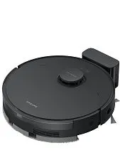Робот-пылесос Dreame Robot Vacuum D20 Black (RLD35GA)