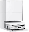 Робот-пылесос Trouver Robot Vacuum S70 Pro Roller White (евровилка, белый)