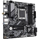 Материнская плата Gigabyte B650M D3HP rev 1.0