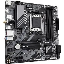 Материнская плата Gigabyte B650M D3HP rev 1.0