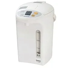 Термопот Panasonic NC-EG4000WTS, 4 л (белый)