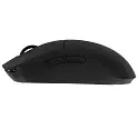 Мышь игровая проводная/беспроводная Logitech G Pro 2 Lightspeed (черная) 910-007299