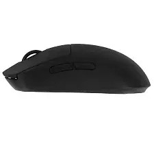 Мышь игровая проводная/беспроводная Logitech G Pro 2 Lightspeed (черная) 910-007299
