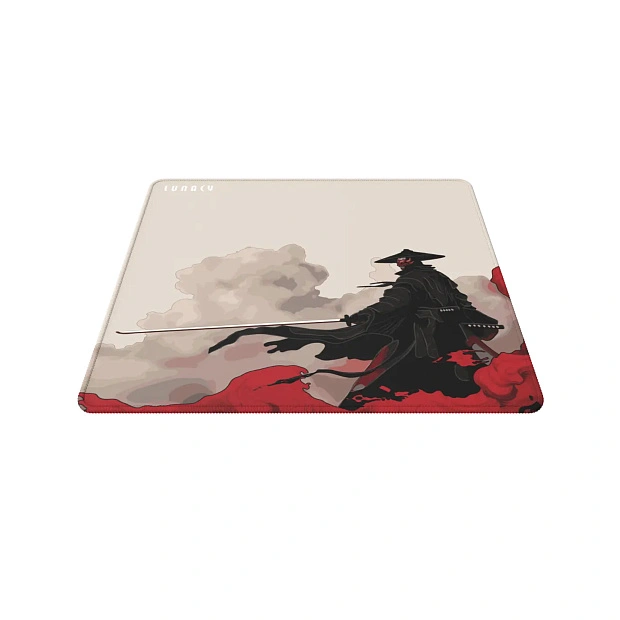 Коврик для мыши Lunacy SD Ronin L SDSML 50х50см (бежевый)