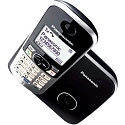 Радиотелефон Panasonic KX-TG6811UAB