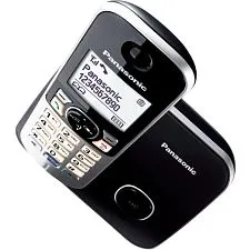 Радиотелефон Panasonic KX-TG6811UAB