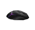 Мышь беспроводная/проводная Logitech G502 X Plus (черная) 910-006167