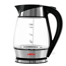 Чайник электрический Aresa AR-3441
