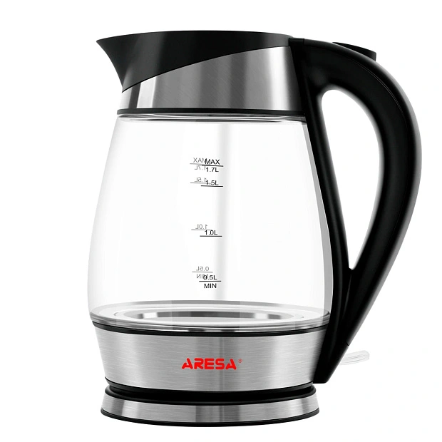 Чайник электрический Aresa AR-3441