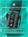 Микрофон конденсаторный IO by Red Square Mike SE (io611), черный