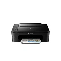 МФУ струйное цветной Canon PIXMA TS3340 "3в1" принтер, сканер, копир, Wi-Fi, А4