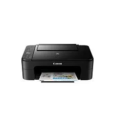 МФУ струйное цветной Canon PIXMA TS3340 "3в1" принтер, сканер, копир, Wi-Fi, А4