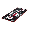 Коврик Дарк Проджект MD3a Doomscrolling DP-MD-0039, 90x40 см (черный)