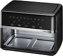 Аэрогриль (аэрофритюрница) Trouver FD20s Pro Black (черный)