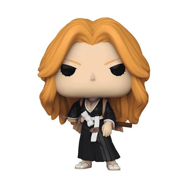 Фигурка Funko POP Блич:  - Рангику Мацумото