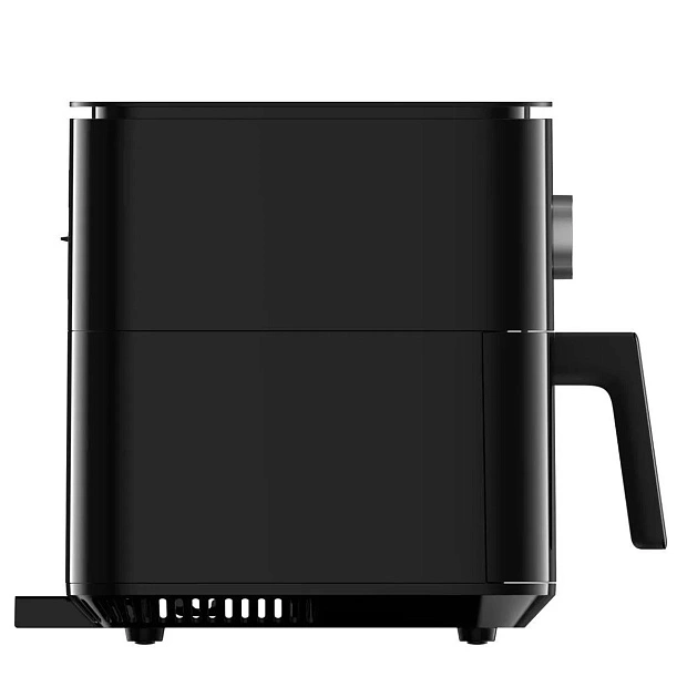 Аэрофритюрница Xiaomi Smart Air Fryer 6.5L, MAF10, BHR7357EU (черная)