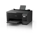МФУ струйный цветной Epson EcoTank L3250 с СНПЧ, "3в1" принтер, сканер, копир, А4
