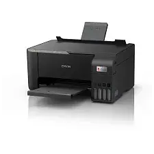 МФУ струйный цветной Epson EcoTank L3250 с СНПЧ, "3в1" принтер, сканер, копир, А4