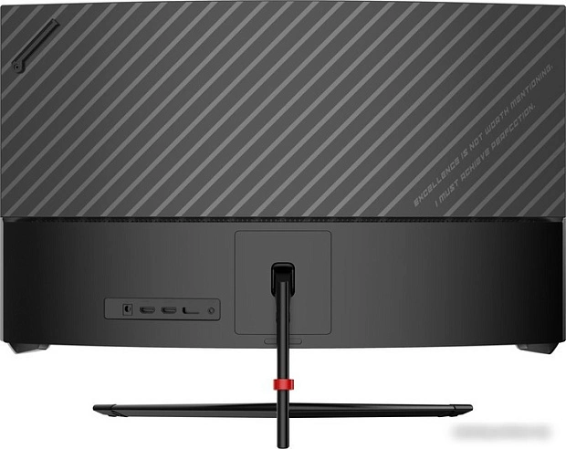 Игровой монитор Dahua LM27-E230C