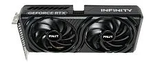 Видеокарта Palit GeForce RTX 5060 Infinity 2 OC 8GB GDDR7 (NE75060V19P1-GB2063L)