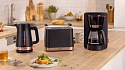 Электрический чайник Bosch TWK4M223