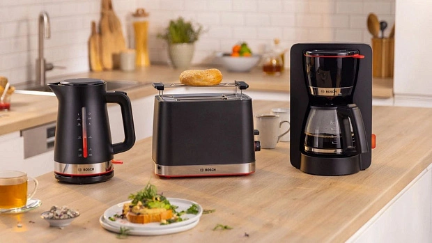 Электрический чайник Bosch TWK4M223