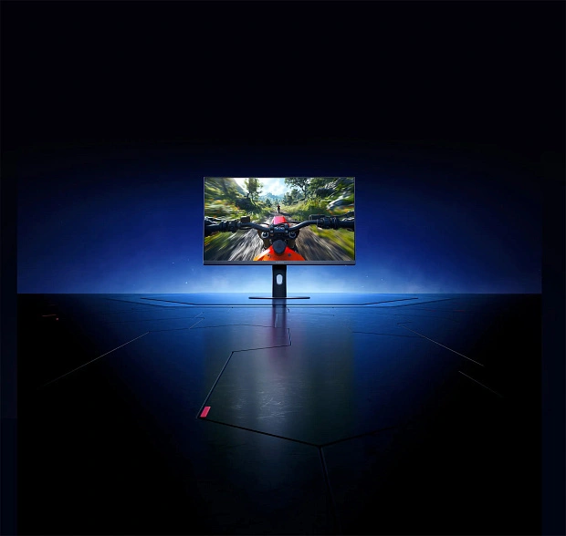 Монитор  игровой Xiaomi Gaming Monitor G27i 2026 ELA6370EU (P27FDA-RGGL)