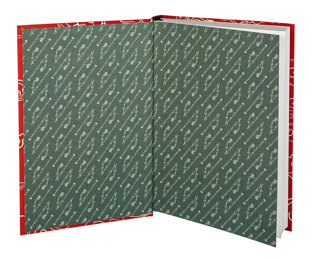 Книга "Мастер темного пути". Том 1. Мосян Тунсю