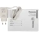 Эпилятор Panasonic ES-EL8A-P520