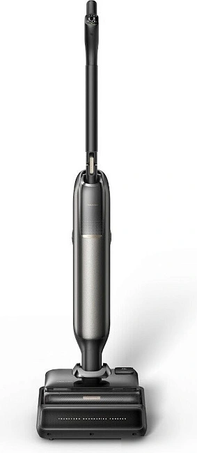 Вертикальный моющий пылесос Trouver Wet and Dry Vacuum M50 Ultra HMH28A (евровилка)