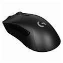 Мышь игровая проводная/беспроводная Logitech G703 Lightspeed, 910-005644 (черная)