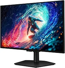 Монитор игровой Samsung Odyssey OLED G6 27" LCD LS27HG610SIXC