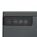 Фотопринтер Epson EcoTank L8050 цветной струйный с СНПЧ, печать на CD/DVD и пластиковых ID-картах