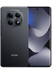 Смартфон Xiaomi REDMI Note 15 8GB/256GB черный