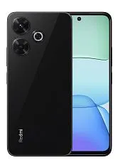 Смартфон Хiaomi Redmi 13 6GB/128GB, полуночный черный