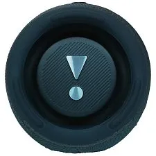 Портативная колонка JBL Charge 5 (синяя)