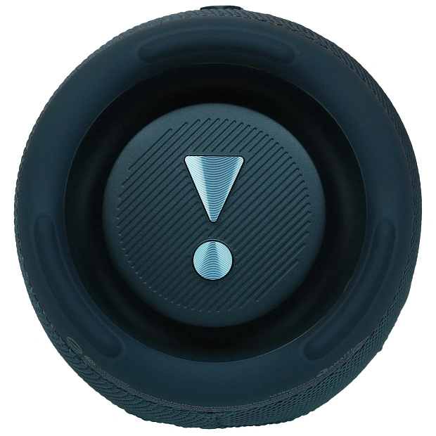 Портативная колонка JBL Charge 5 (синяя)