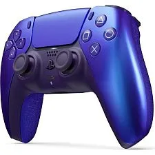 Геймпад Sony DualSense для PlayStation 5 Chroma Indigo (Индиго)