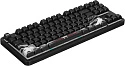Клавиатура игровая беспроводная Red Square Alumix TKL Satori g3ms Jade RSQ-20067 (черная)
