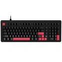 Клавиатура игровая проводная AJAZZ AK980 Red Switch (черная/красная)