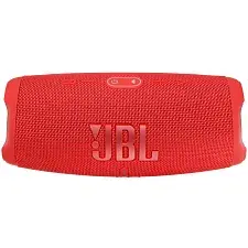 Портативная колонка JBL Charge 5, красый