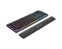 Клавиатура игровая проводная Redragon Shiva, K512RGB-1 77689,(черная) 