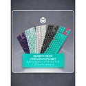 Клавиатура игровая проводная IO by Red Square Typex v2 g3ms Sapphire io213 (светло-серая)