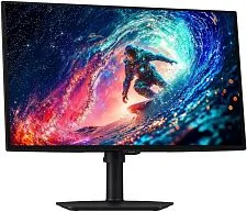 Монитор игровой Samsung Odyssey OLED G6 27" LCD LS27HG610SIXC
