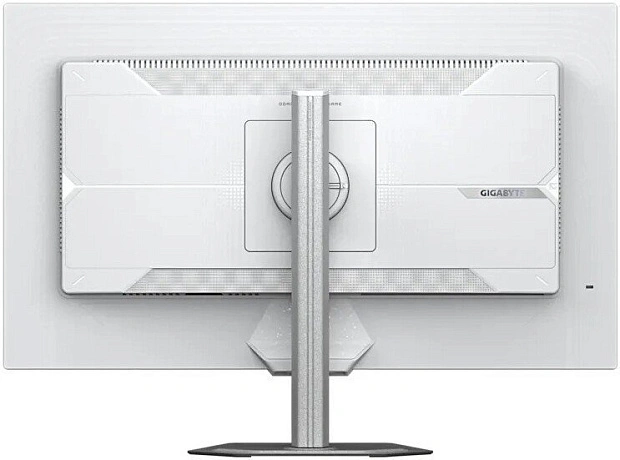 Игровой монитор Gigabyte M27Q2 QD Ice