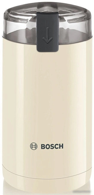 Электрическая кофемолка Bosch TSM6A017C