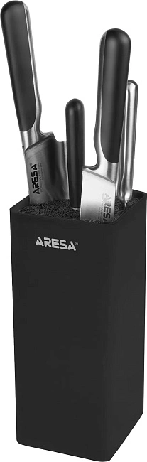 Подставка для ножей ARESA ARK-06-01601