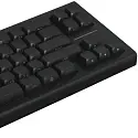 Клавиатура игровая проводная IO by Red Square Type 68 Magnetic io262 (черная)