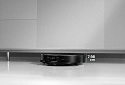 Робот-пылесос Roborock Saros Z70 RRE0R50 (евровилка, с русской озвучкой, черный)